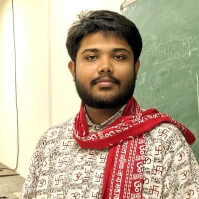 Aditya Kumar
