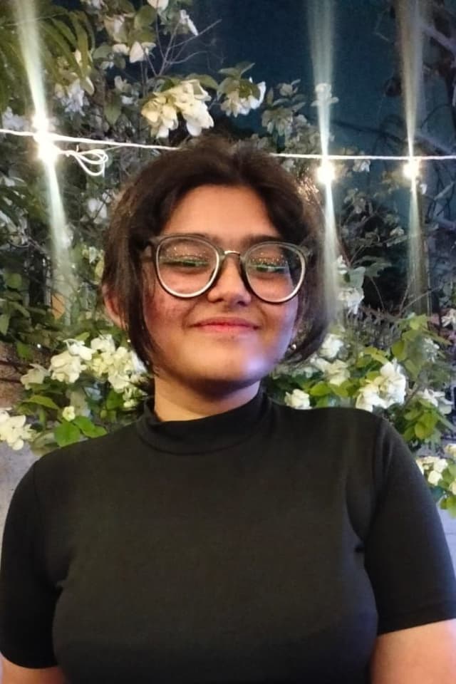 Aishwarya Pandit