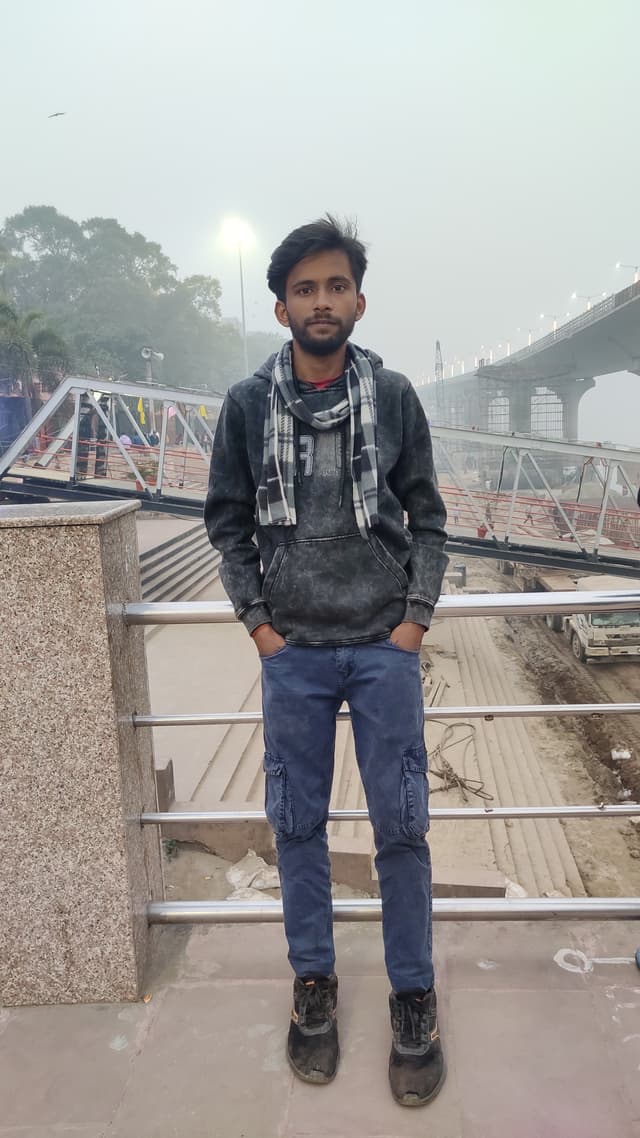 Akash Patel Singh