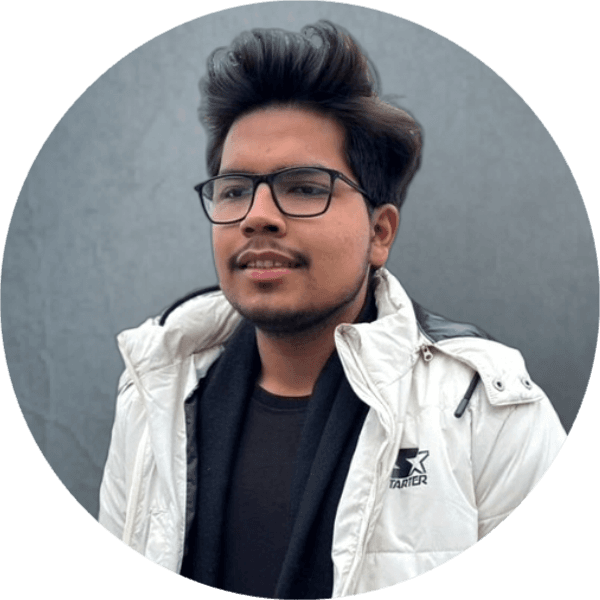 Lakshya Parashar