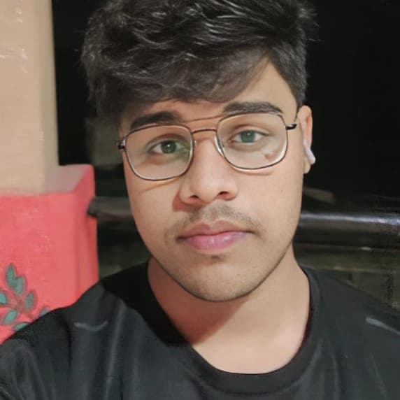 Utsav Thakur
