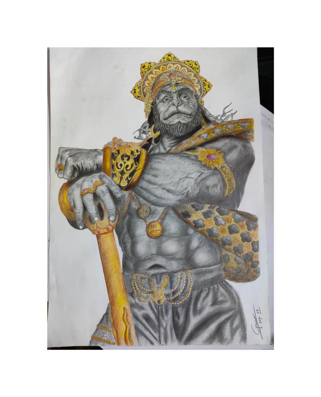 Bajrangbali